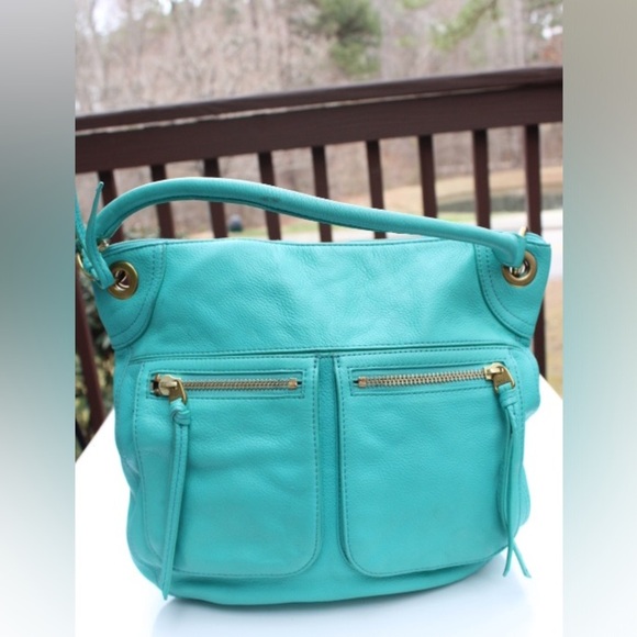 Fossil Karla hobo bag - Picture 11 of 13